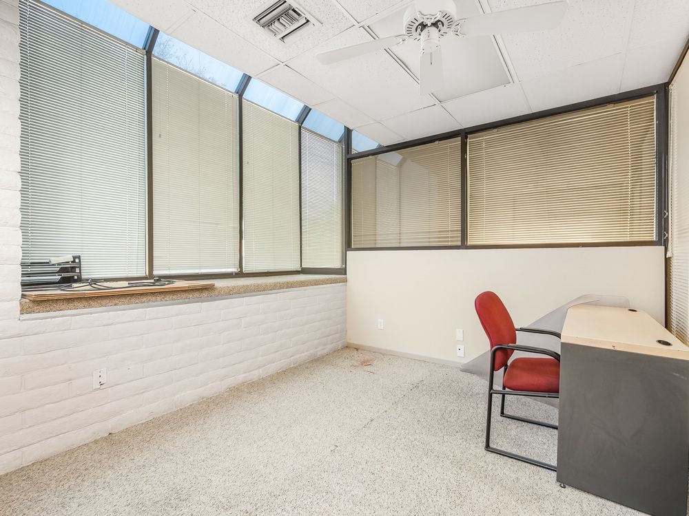 Professional Office Space Located Off Shaw Ave: 1241 E Shaw Ave, Fresno, CA 93710